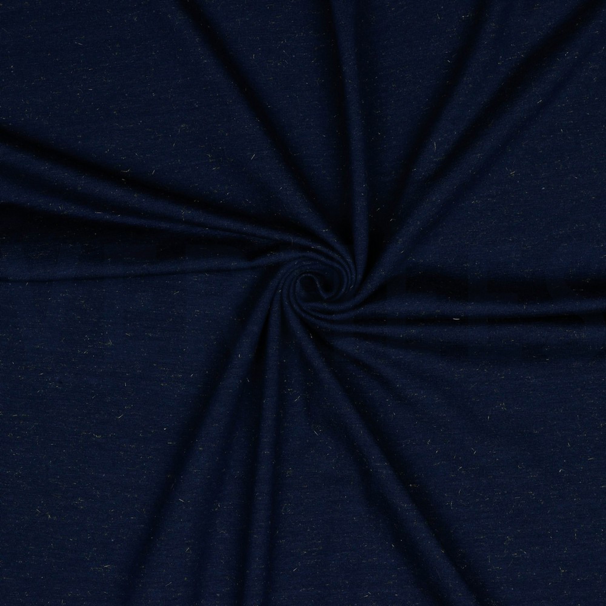 JERSEY GOLD LUREX NAVY (high resolution) #2