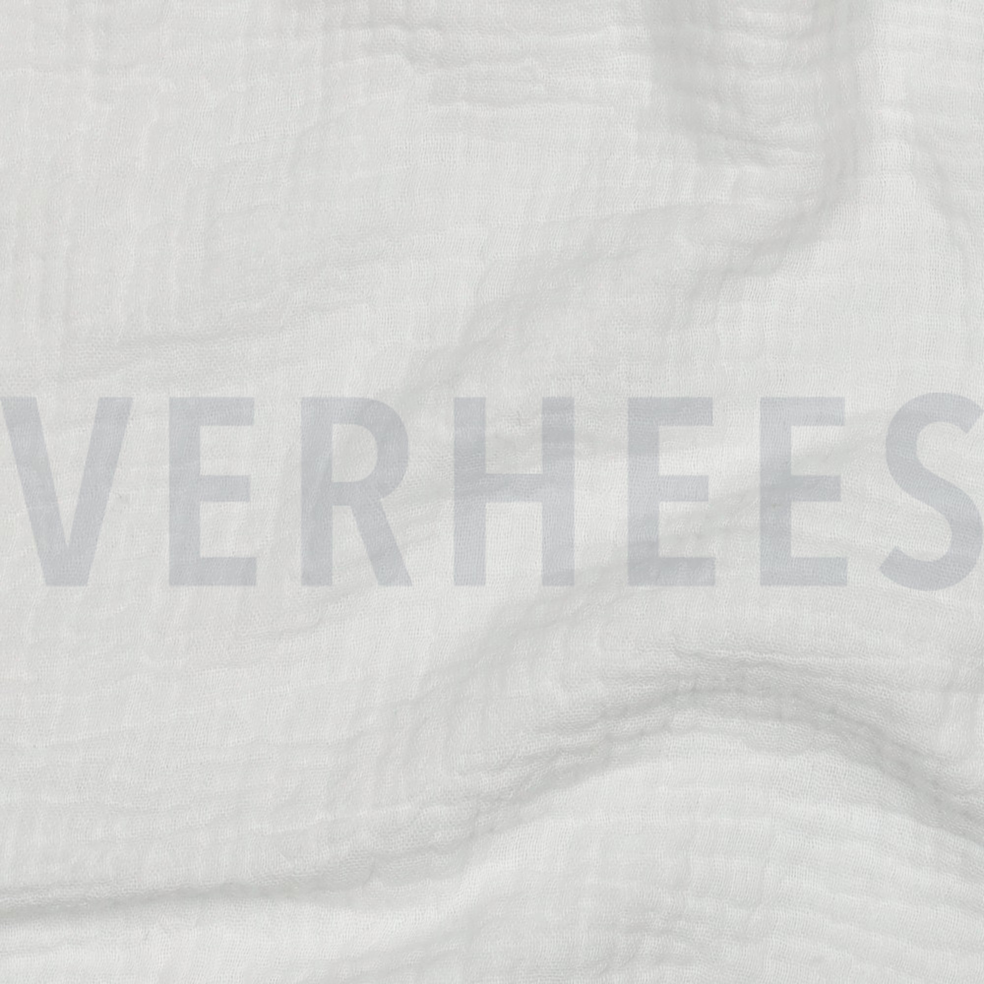 DOUBLE GAUZE GOTS GEBROKEN WIT (high resolution) #2