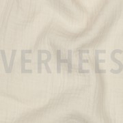 MUSSELIN GOTS ECRU (thumbnail) #2