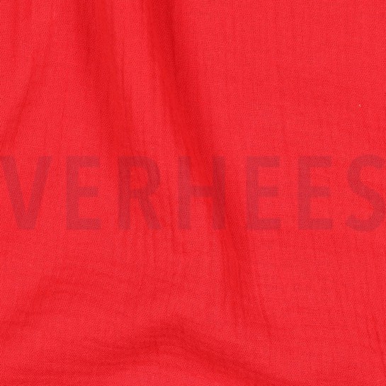 MUSSELIN GOTS ROT #7