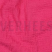 MUSSELIN GOTS FUCHSIA (thumbnail) #2