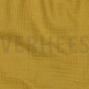 DOUBLE GAUZE GOTS GOLD (thumbnail) #2