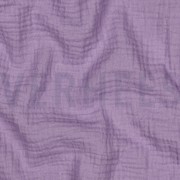 MUSSELIN GOTS DUNKEL LILA (thumbnail) #2