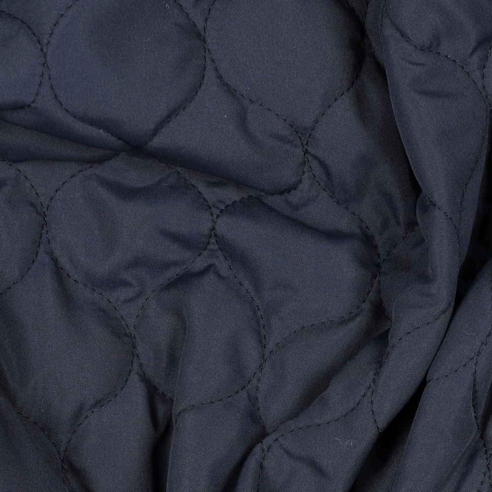STEPPED DOUBLE SIDED NAVY #7