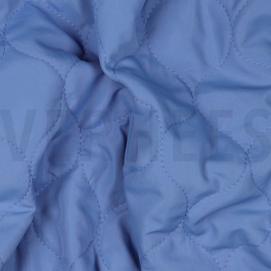 GEWATTEERD DOUBLE SIDE LAVENDEL #7