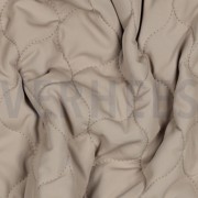 MATELASSÉ DOUBLE FACE SABLE (thumbnail) #2