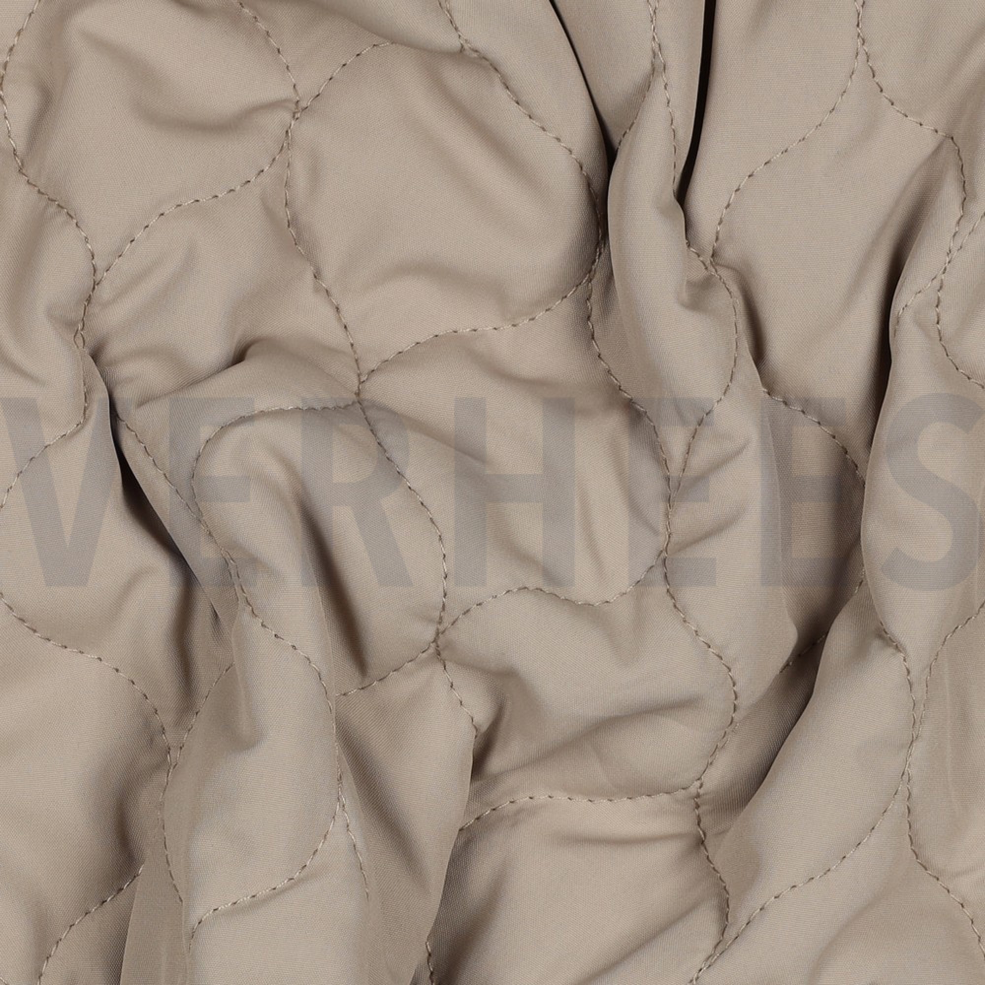 MATELASSÉ DOUBLE FACE SABLE (high resolution) #2