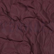 STEPPSTOFF DOUBLE FACE AUBERGINE (thumbnail) #2