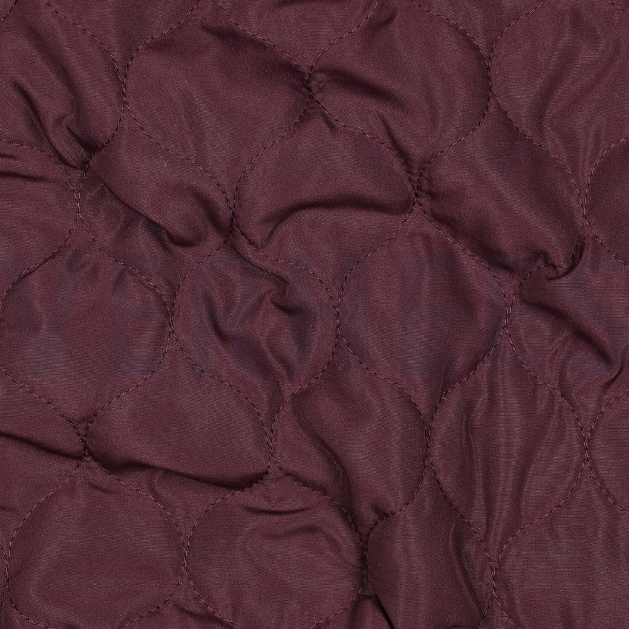 STEPPSTOFF DOUBLE FACE AUBERGINE (high resolution) #2