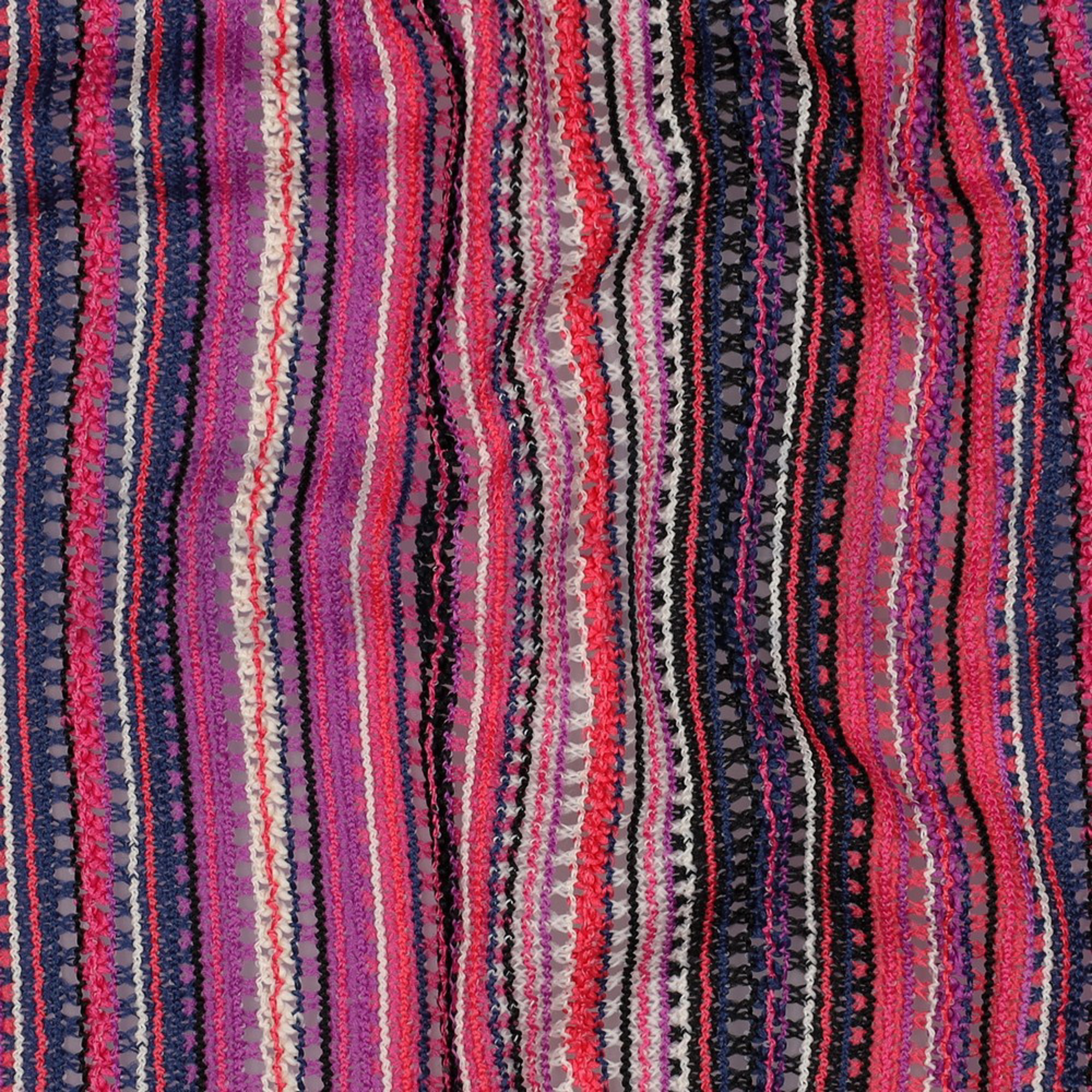 CROCHET FUCHSIA (high resolution) #2