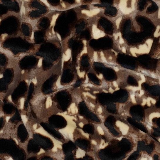 BREISEL SUPER ZACHT DIER BRUIN #7