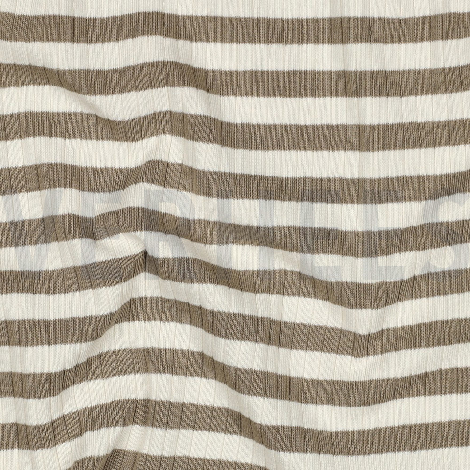 RIB YARN DYED STRIPES SAND (high resolution) #2