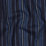 DENIM STRIPES INDIGO (thumbnail) #2