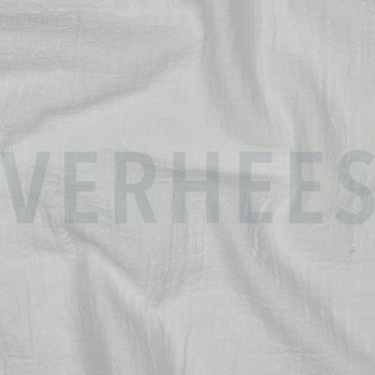 MUSSELIN SLUB ECRU #7