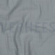 DOUBLE GAUZE SLUB BLUE (thumbnail) #2