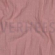 DOUBLE GAUZE SLUB BLUSH (thumbnail) #2