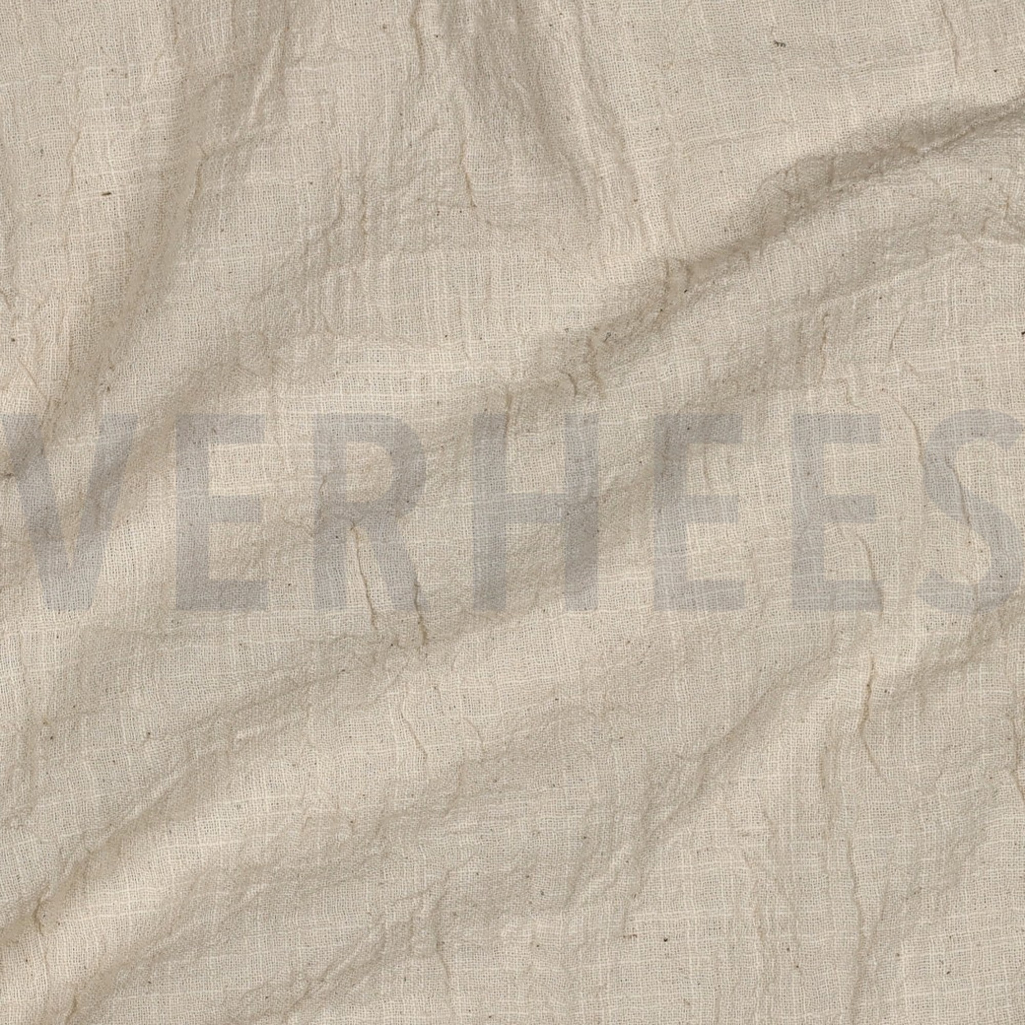 MUSSELIN SLUB NATUR (high resolution) #2