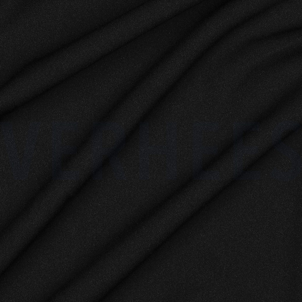 CREPE DELUXE BLACK #7