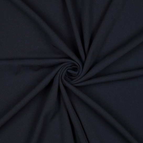 CREPE DELUXE MARINEBLAUW #7