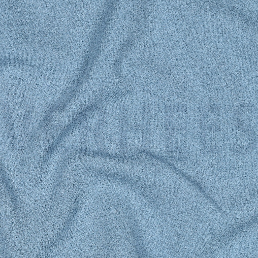 CREPE DELUXE BLAUW #7