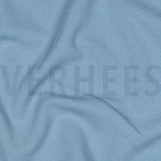 CREPE DELUXE BLAUW #7