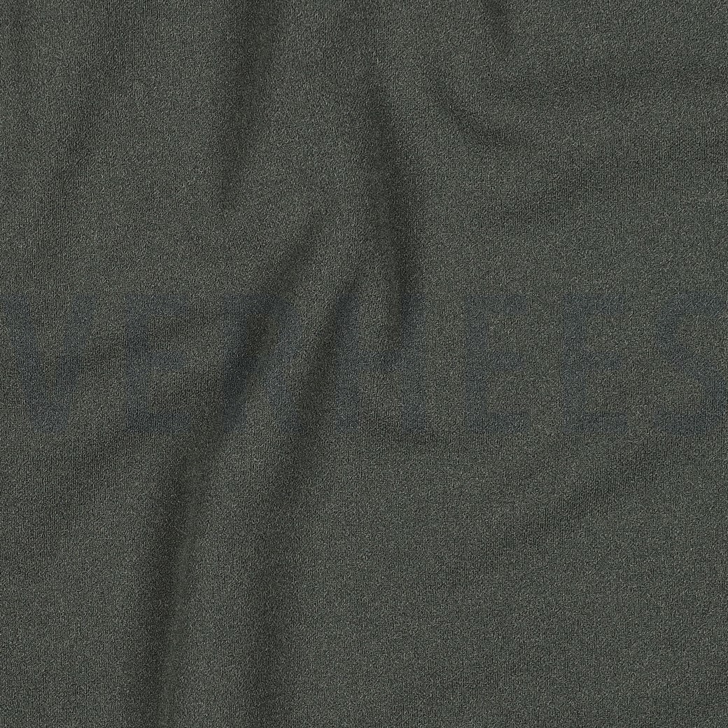 CREPE DELUXE ARMY GREEN #7