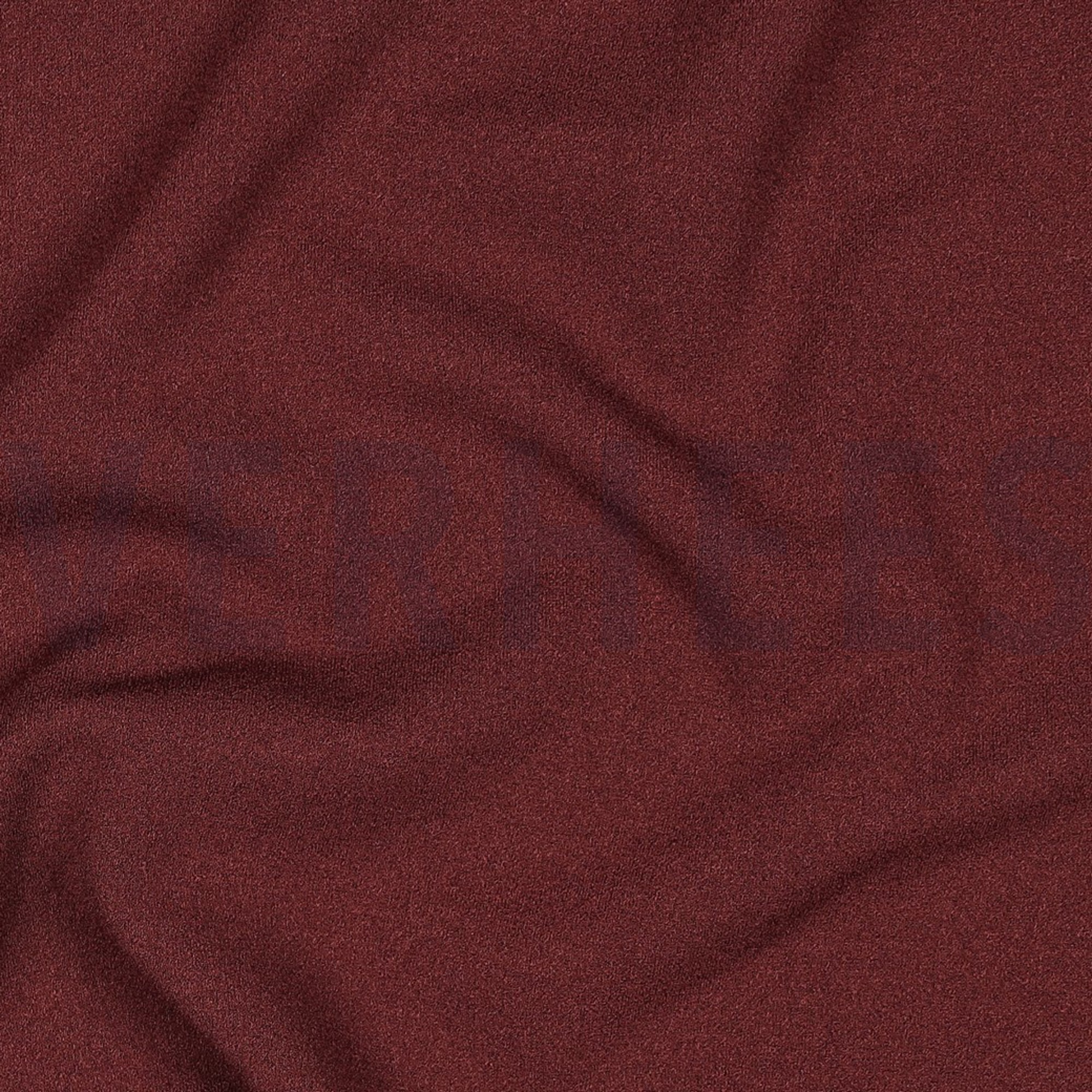 CREPE DELUXE BORDEAUXROOD (high resolution) #2