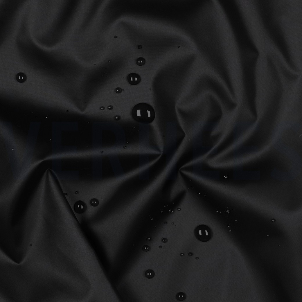 WATERAFSTOTEND ZWART #7
