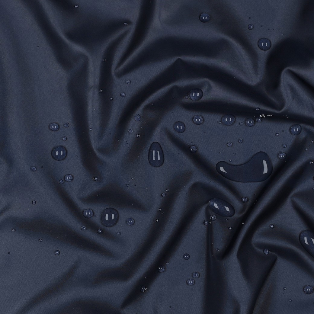 WASSERABWEISEND BLAU #7