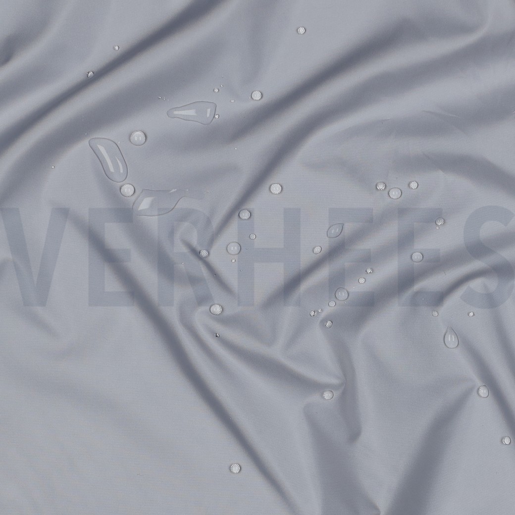 WATER REPELLENT LIGHT GREY #7