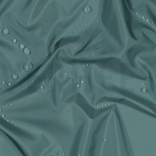 WATER REPELLENT OLD GREEN #7