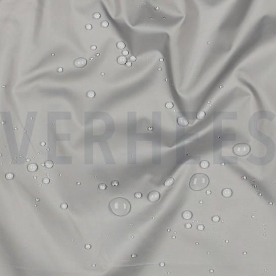 WATER REPELLENT SILVER #7