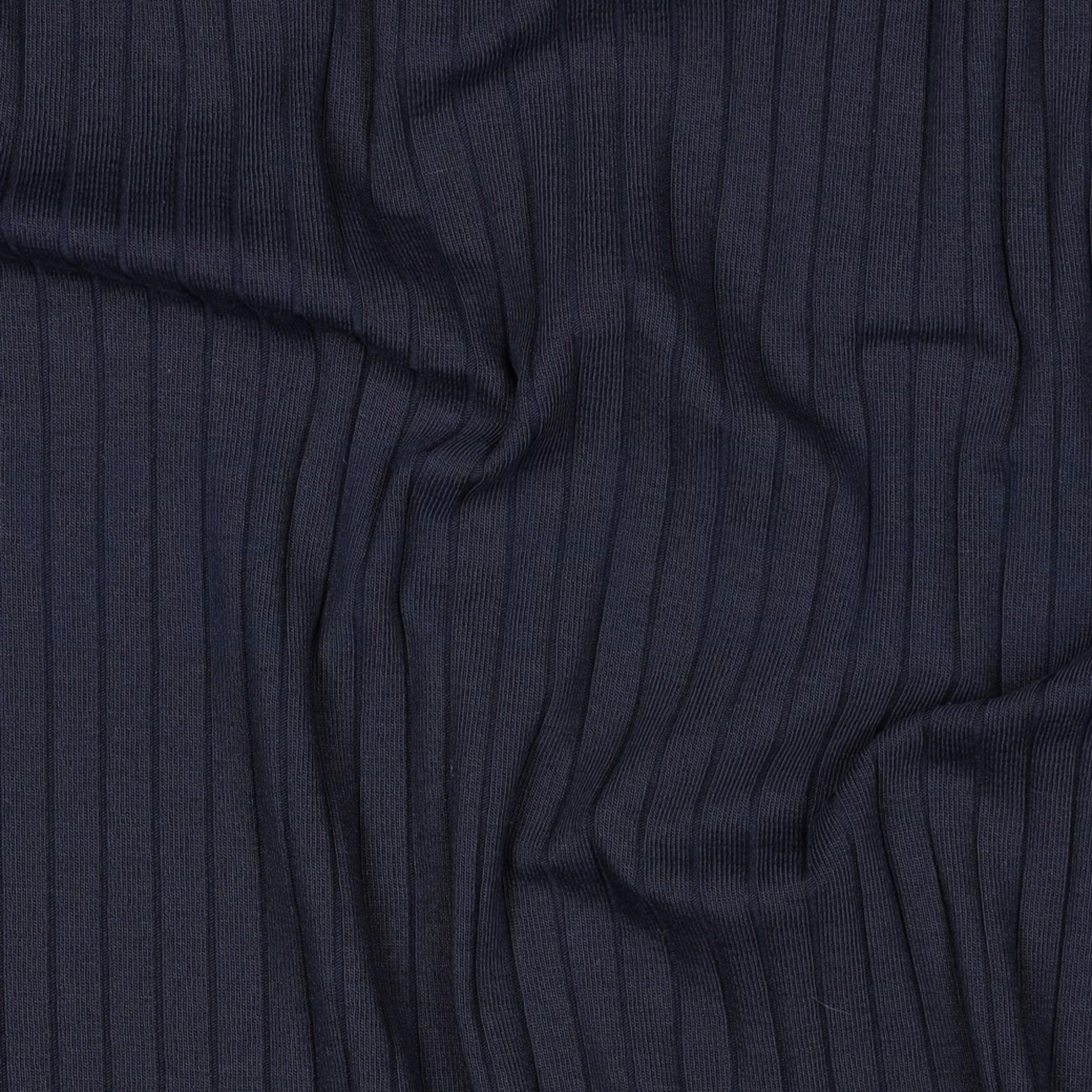 RIB JERSEY BIG NAVY (high resolution) #2