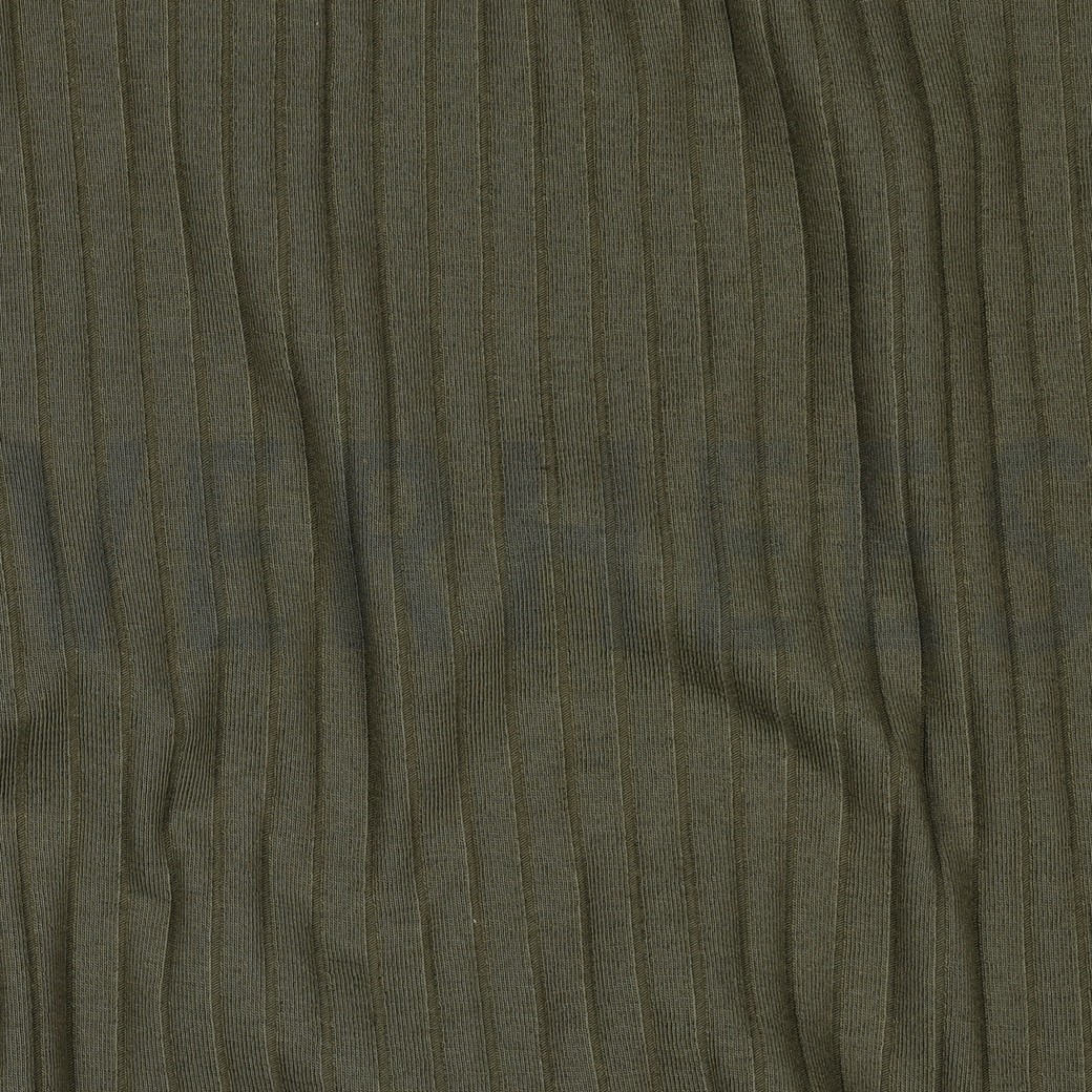 RIPPJERSEY GROSS ARMEEGRÜN #7