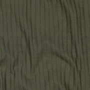 RIB JERSEY GROOT LEGERGROEN (thumbnail) #2