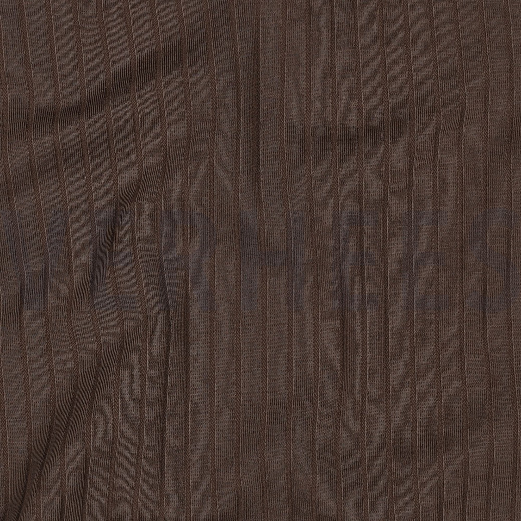 RIB JERSEY GROOT BRUIN (high resolution) #2