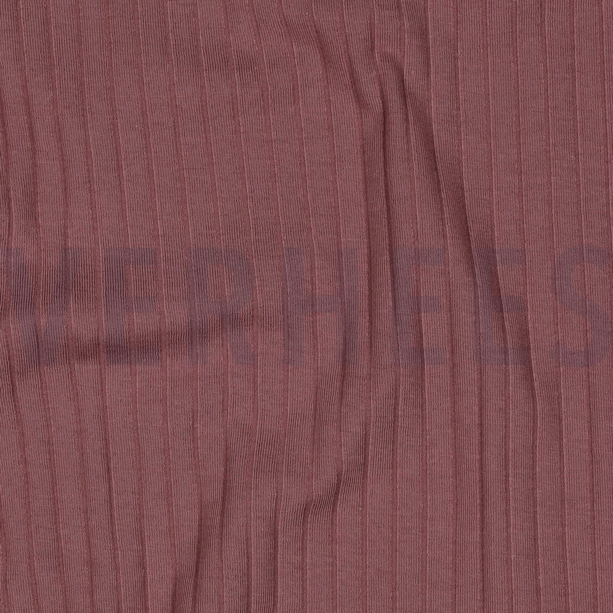 RIB JERSEY GROOT MAUVE (high resolution) #2