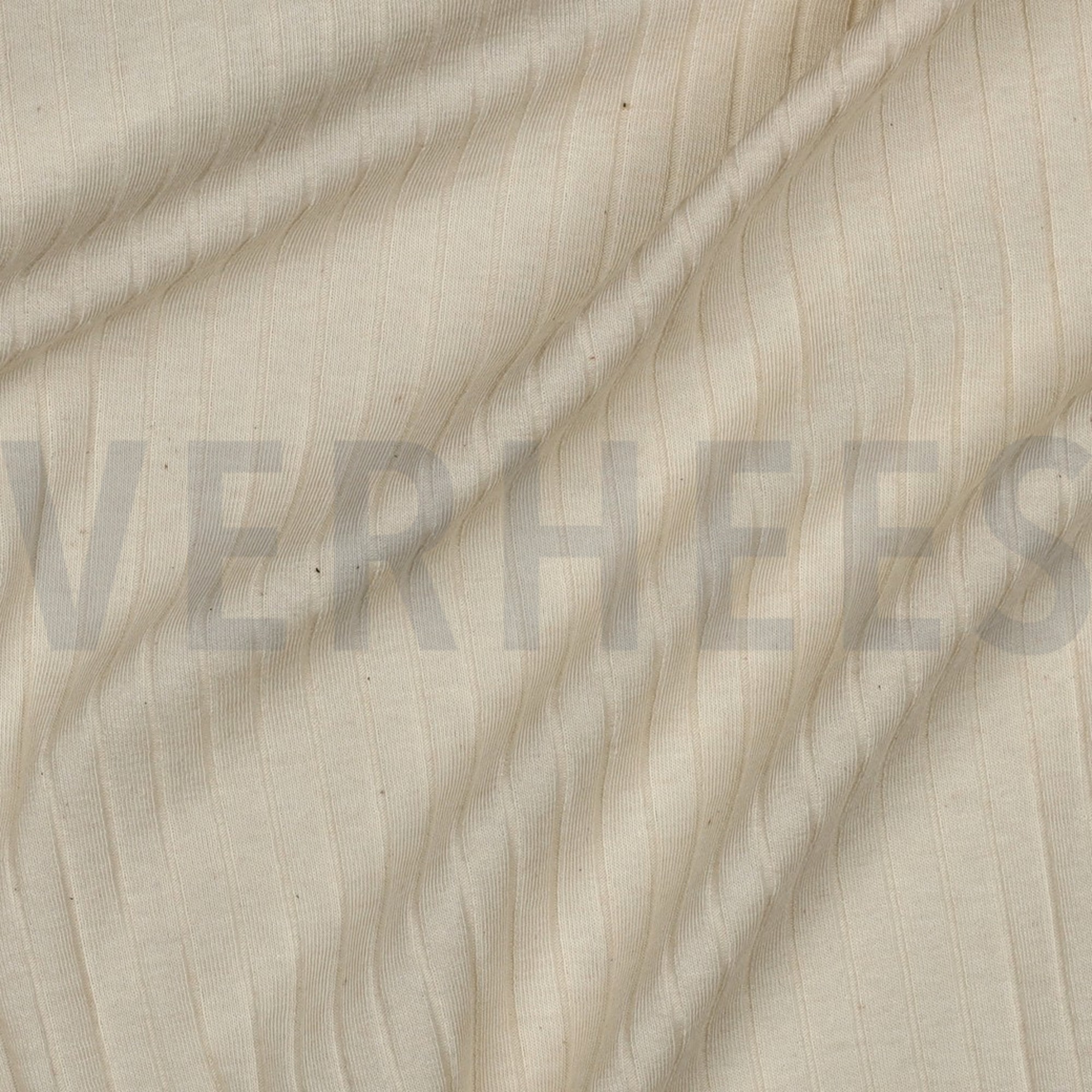 RIB JERSEY BIG NATURAL (high resolution) #2
