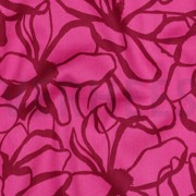 COTTON SATIN MAGNOLIA NERIDA HANSEN PINK (thumbnail) #2