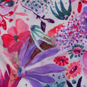 LENZING™ ECOVERO™ DIGITAL SOIREE NERIDA HANSEN PINK (thumbnail) #2