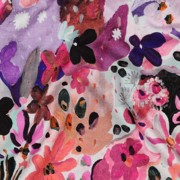 SWEAT DIGITAL SETTLE PETAL NERIDA HANSEN PINK (thumbnail) #2