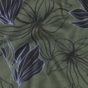 CANVAS FLOWERS PICKLE (thumbnail) #2