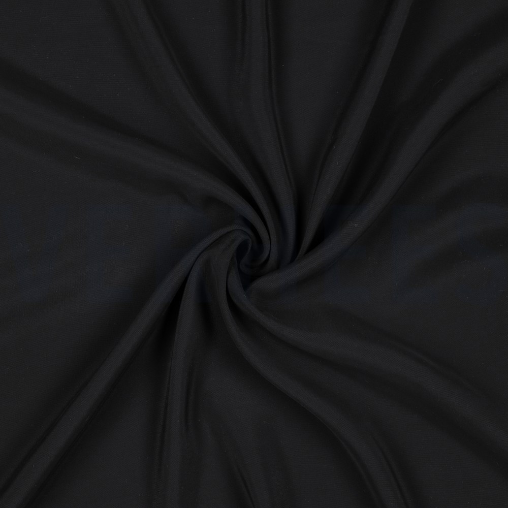 SOFT TOUCH VISCOSE BLACK #7