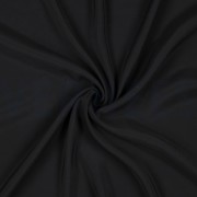 SOFT TOUCH VISCOSE ZWART (thumbnail) #2