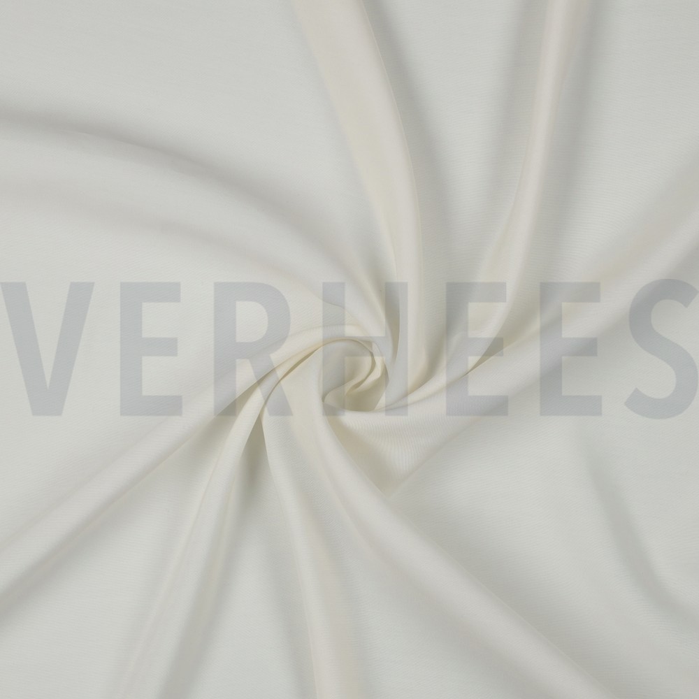 SOFT TOUCH VISCOSE OFF WHITE #7