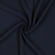 SOFT TOUCH VISCOSE MARINEBLAU (thumbnail) #2