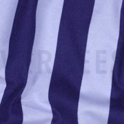 FLANNEL STRIPES COBALT (thumbnail) #2