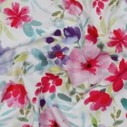 JERSEY DIGITAAL AQUAREL BLOEMEN WIT (thumbnail) #2