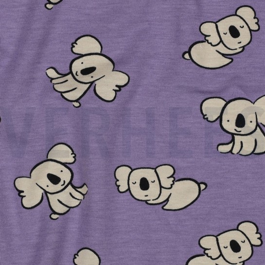 JERSEY GOTS KOALA’S PAARS #7