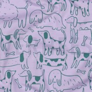 JERSEY CHIENS LILAS (thumbnail) #2